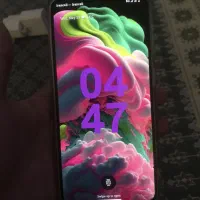 DARIA BOUND 2 512G RAM 12|موبایل|کرج, مطهری|دیوار