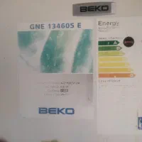 یخچال فریزر بکوBEKO