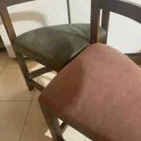 میز غذاخوری۴ نفره