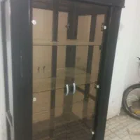 گنجه|بوفه، ویترین، کنسول|خواف, |دیوار