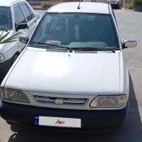 پراید131مدل 96تروتمیز|خودرو سواری و وانت|میبد, |دیوار