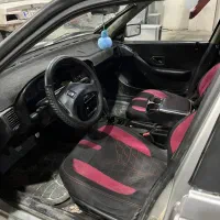 روا 87نقره ای