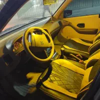 پژو ۴۰۵ خاکستری متالیک|خودرو سواری و وانت|ماهدشت, |دیوار