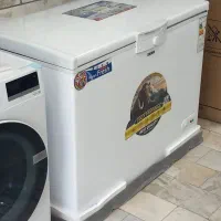 فریزر ۳۲۰ لیتر