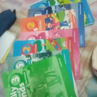 کتاب زبان