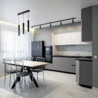 طراحی و اجرای دکوراسیون داخلی منزل (صفر تا صد)