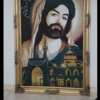تابلو فرش