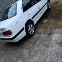 پژو پارس Tu5|خودرو سواری و وانت|مبارکه, |دیوار