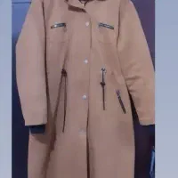 پالتو|لباس|قوچان, |دیوار