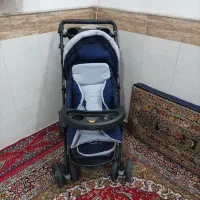 کالسکه دلیجان|کالسکه و لوازم جانبی|قم, چهل درخت|دیوار