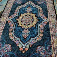 فرش ماشینی 6 متری 700 شانه نو