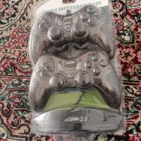 دسته بازی pc