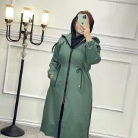 بارونی زنانه