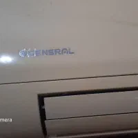 اسپیلت سرما و گرما ۲۴۰۰۰۰ اوجنرال