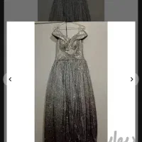 لباس مجلسی شنی