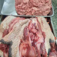 گوشت سر گوساله آبگوشتی وچرخی کیلو ۱۹۹۰۰۰|خوردنی و آشامیدنی|قم, ارم|دیوار