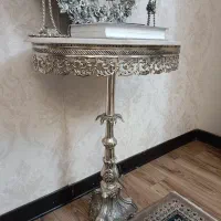 آیینه وشمعدان|آینه|شاهین‌شهر, شهرک گلدیس|دیوار