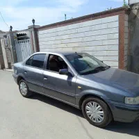سمند LX