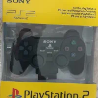 دسته بی سیم پلی استیشن ۲