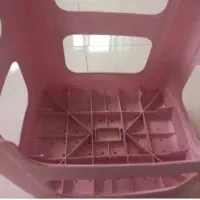 چهار پایه|لوازم حمام|لنجان, |دیوار