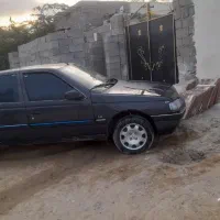 پژو مدل ۸۴|خودرو سواری و وانت|چابهار, |دیوار