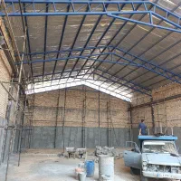 خدمات داربست|خدمات پیشه و مهارت|قم, بوستان علوی|دیوار