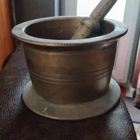 ها و نگ قدیمی