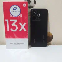 ردمی 13|موبایل|اهواز, رسالت|دیوار