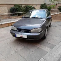 دوو ریسر Gti ((عروسک))