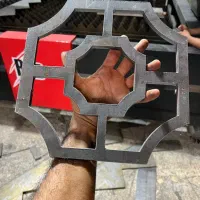 دستگاه برش پلاسما ۱۲۲گام الکتریک کارکرده|ماشین‌آلات صنعتی|اندیشه, اندیشه فاز ۶|دیوار