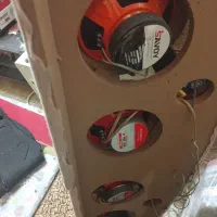 میدرنچ وتیوتر|پخش‌کننده همراه|بندر امام خمینی, |دیوار