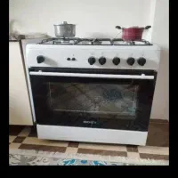 یخچال و گاز