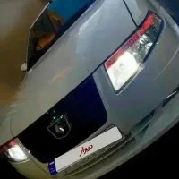 سمند سورن اسپورت