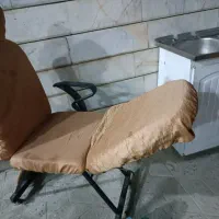 کابینت فلزی.صندلی.سینک.روشویی|مصالح و تجهیزات ساختمان|الیگودرز, |دیوار