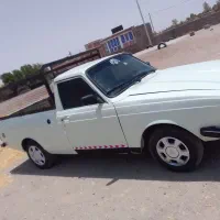 پیکان وانت 1389