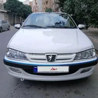 پژو پارس تیوفایو دریچه سیمی ۱۴۰۰