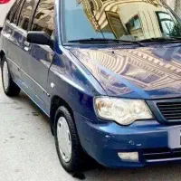 پراید ۱۱۱مدل ۹۱ گاربنی|خودرو سواری و وانت|پرند, فاز ۵|دیوار