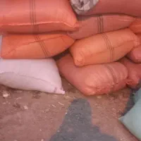 کاه لوبیا|حیوانات مزرعه|دهگلان, |دیوار