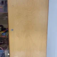 کمد سه تیکه|جاکفشی، کمد، دراور|شاهین‌شهر, شهرک میلاد|دیوار