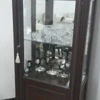 بوفه، ویترین|بوفه، ویترین، کنسول|تهران, مجیدآباد|دیوار