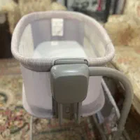 تخت کنار مادر ماستلا|تخت و صندلی بچه|رشت, چمارسرا|دیوار