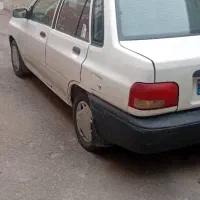 پراید مدل82|خودرو سواری و وانت|مرند, |دیوار