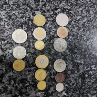 ست سکه