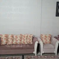 مبل راحتی ۷نفره