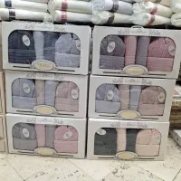 حوله دوقلو تبریز مارک تالیسمان نگارین ۱۴ تکه