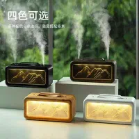 انواع چراغ خواب و بخورسرد  و بخاری|چراغ خواب و آباژور|بندرعباس, |دیوار