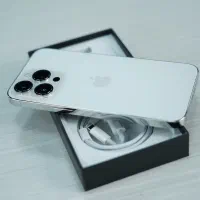 آیفون 13 پرومکس(قسطی با چک)|موبایل|زاهدان, |دیوار