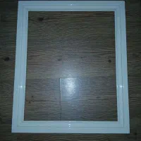 فریم چوبی