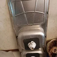 سینک دوقلو