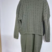 سارافون و بلیز بافت